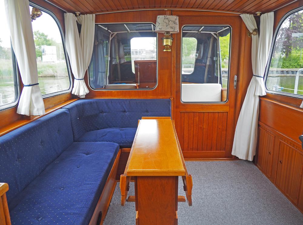 Timonerie, H&eacute;bergements